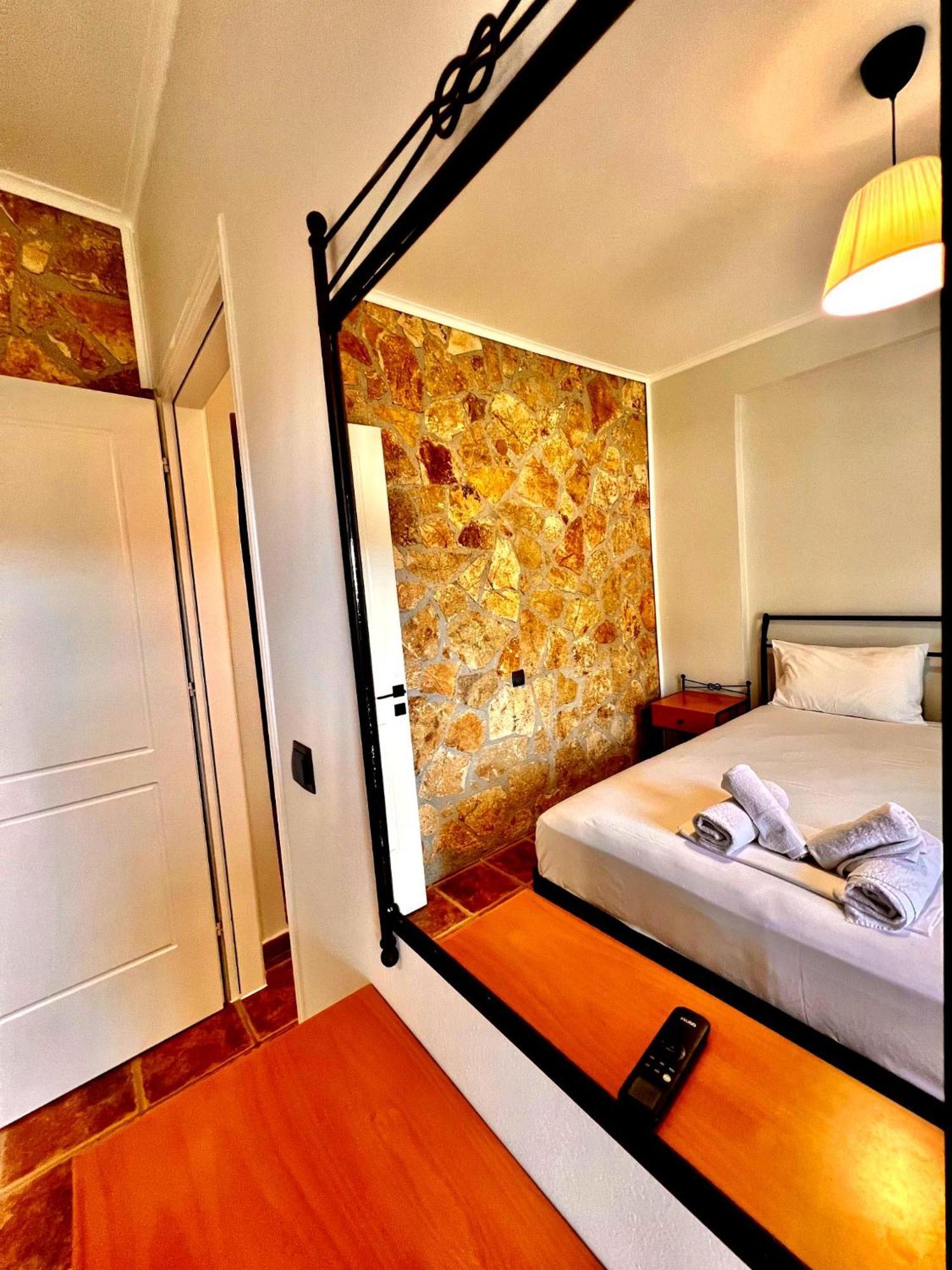 Villa Fotini 2 ซิโวตา ภายนอก รูปภาพ